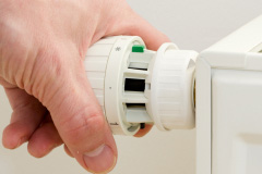 Braewick central heating repair costs